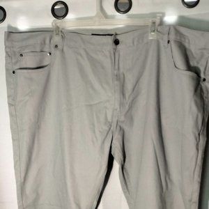 Jeans, Brand: Akademiks, Color: Gray, Size: 40